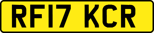RF17KCR