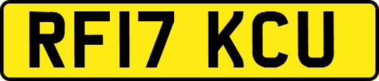 RF17KCU