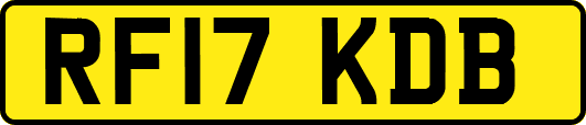 RF17KDB