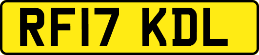 RF17KDL