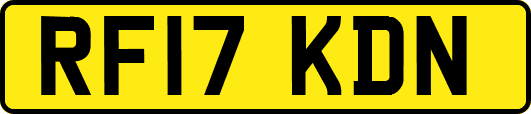 RF17KDN