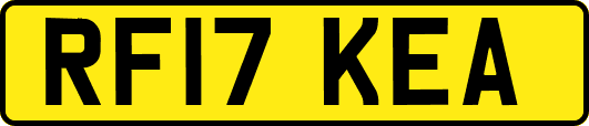 RF17KEA