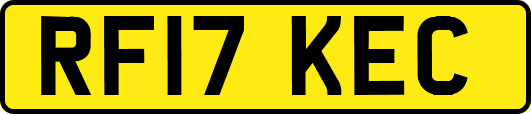 RF17KEC