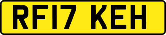 RF17KEH