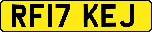 RF17KEJ