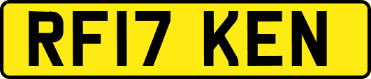 RF17KEN