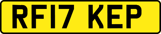 RF17KEP