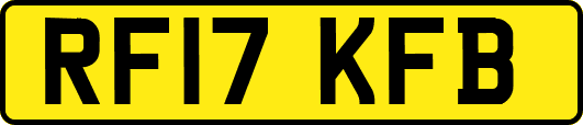 RF17KFB
