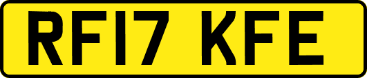 RF17KFE