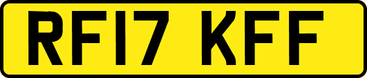 RF17KFF