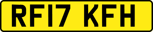 RF17KFH