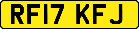 RF17KFJ