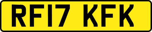 RF17KFK