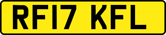 RF17KFL