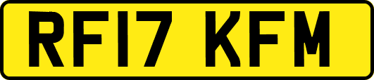 RF17KFM