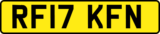 RF17KFN