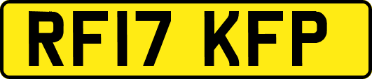 RF17KFP