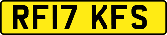 RF17KFS