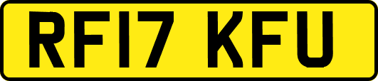 RF17KFU