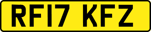 RF17KFZ
