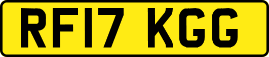 RF17KGG
