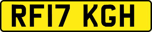 RF17KGH