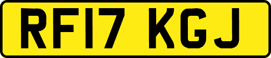 RF17KGJ