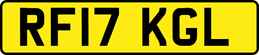 RF17KGL