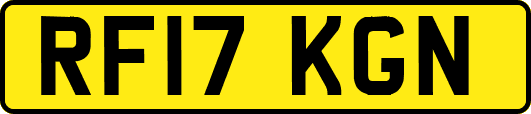 RF17KGN