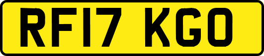 RF17KGO
