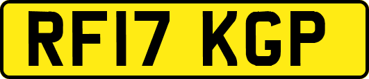 RF17KGP
