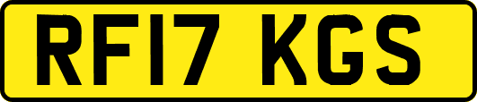 RF17KGS