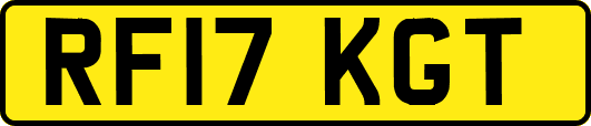 RF17KGT