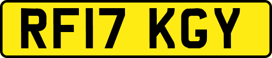 RF17KGY