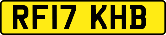 RF17KHB