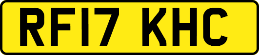 RF17KHC
