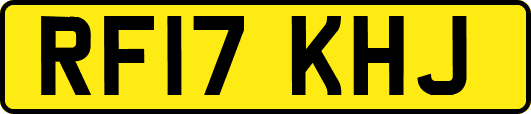 RF17KHJ
