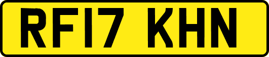 RF17KHN