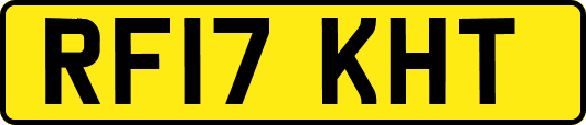 RF17KHT