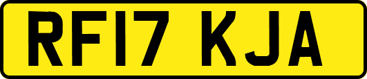 RF17KJA