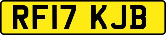 RF17KJB