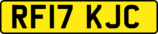 RF17KJC