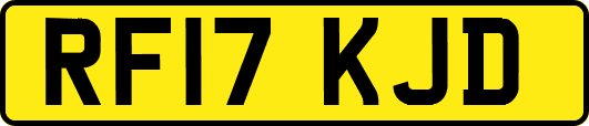 RF17KJD