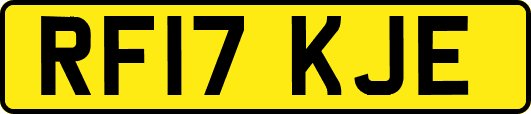 RF17KJE