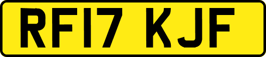 RF17KJF