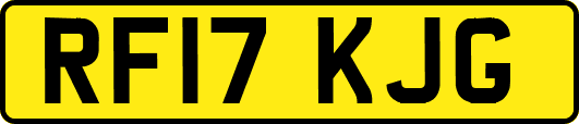 RF17KJG