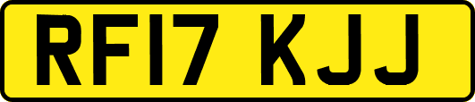 RF17KJJ