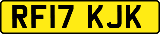RF17KJK