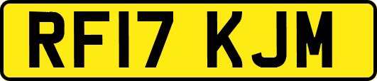 RF17KJM