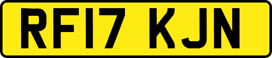 RF17KJN
